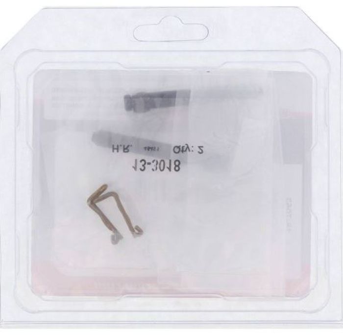 All Balls Brake Caliper Bolt Kit (18-7053)
