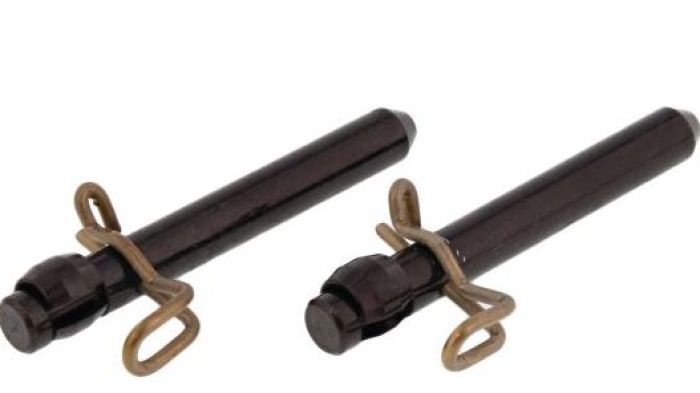 All Balls Brake Caliper Bolt Kit (18-7053)