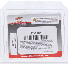 Steering Stem Bearing Kit — Husqvarna FC 250