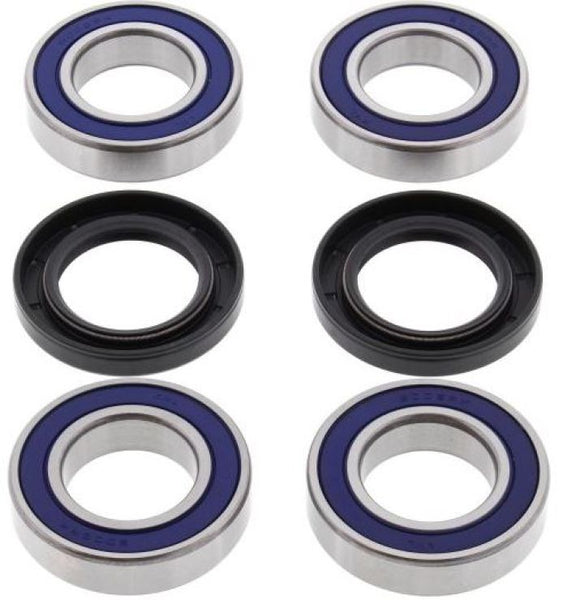 Wheel Bearing Kit — Cagiva Raptor 1000