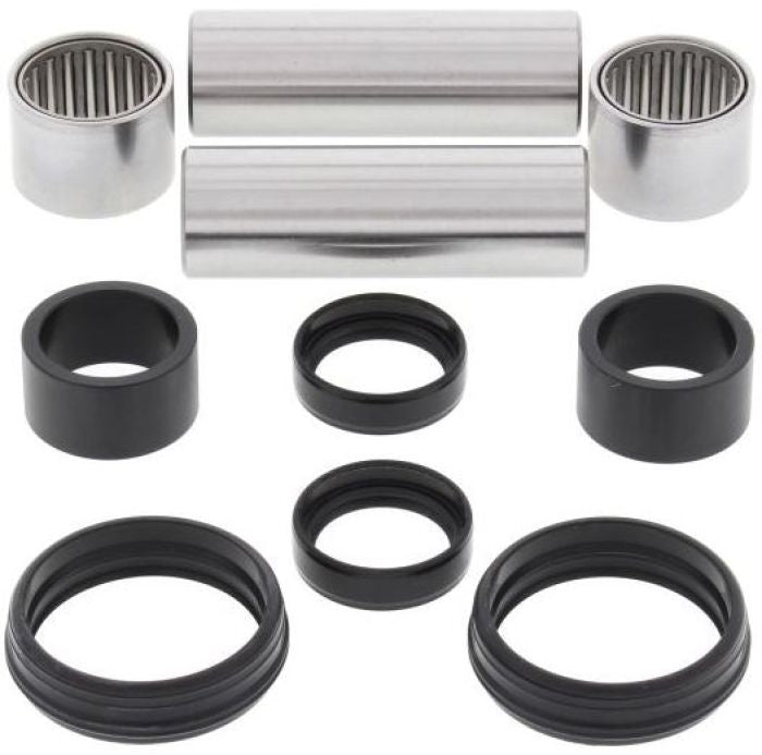 All Balls Racing Swingarm Bearing Kit — Yamaha TT350 (1986-1987)