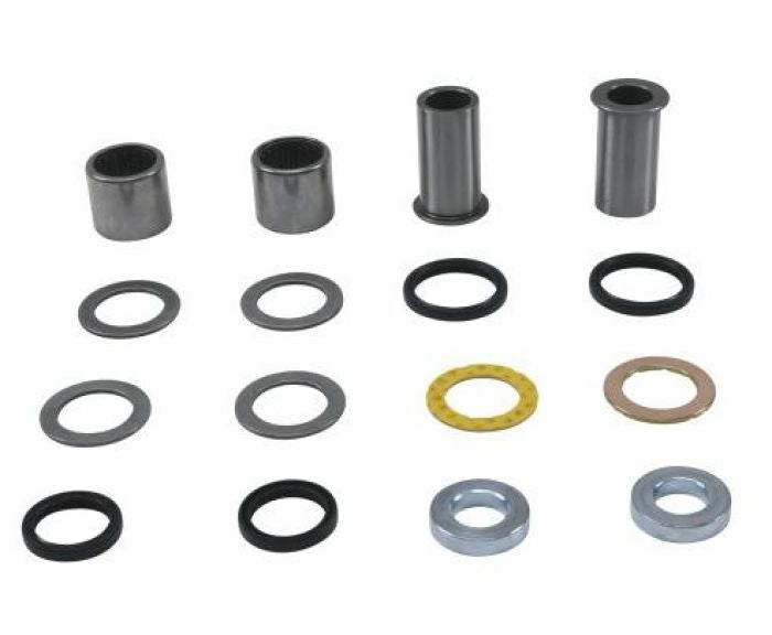 All Balls Racing Swingarm Bearing Kit — Kawasaki KX450F (2016)