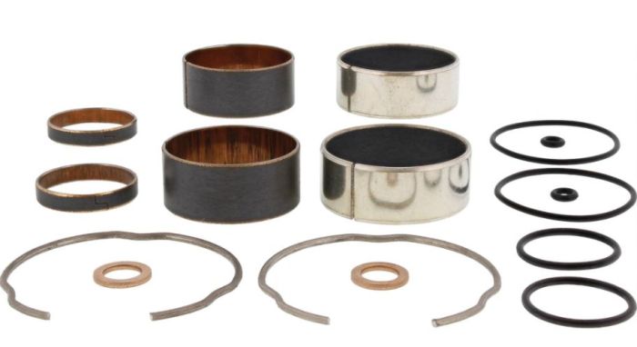 Fork Bushing Kit — KTM SX 65 (2002-2011), KTM XC