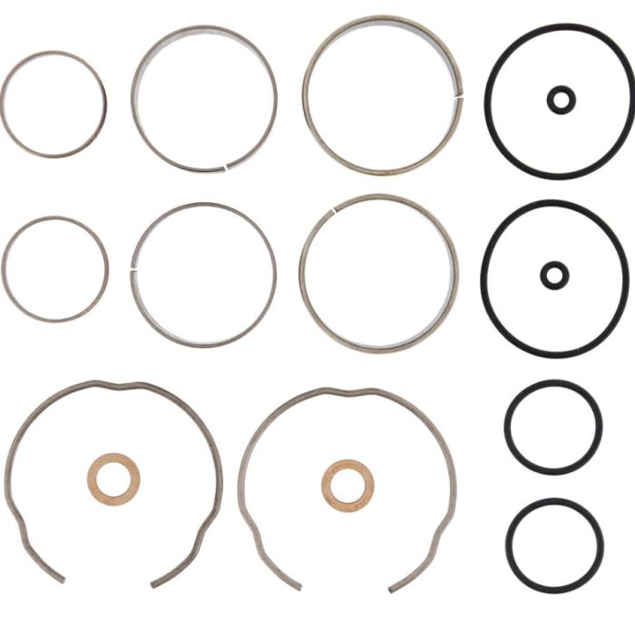 Fork Bushing Kit — KTM SX 65 (2002-2011), KTM XC