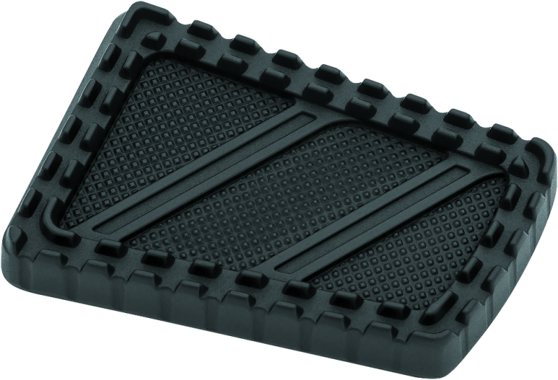 Kuryakyn Riot Brake Pedal Pads