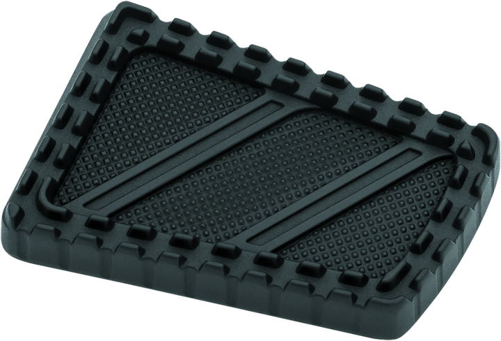Kuryakyn Riot Brake Pedal Pads
