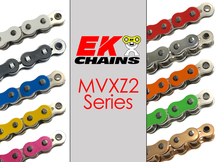 Vortex EK 525 MVXZ2 Chain (525MVXZ2)