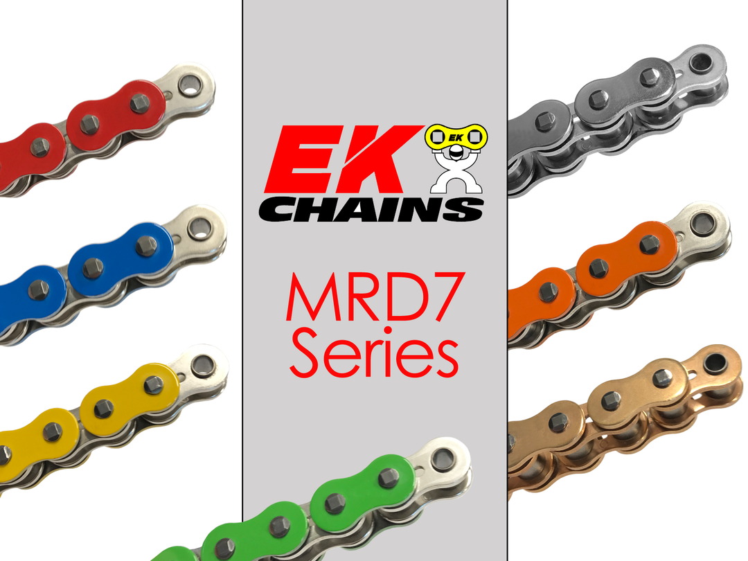 Vortex EK 520 MRD7 Chain (520MRD7)