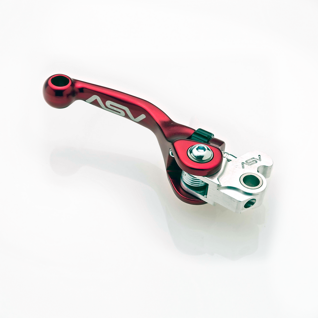 F4 Series Off-Road Brake Lever 
