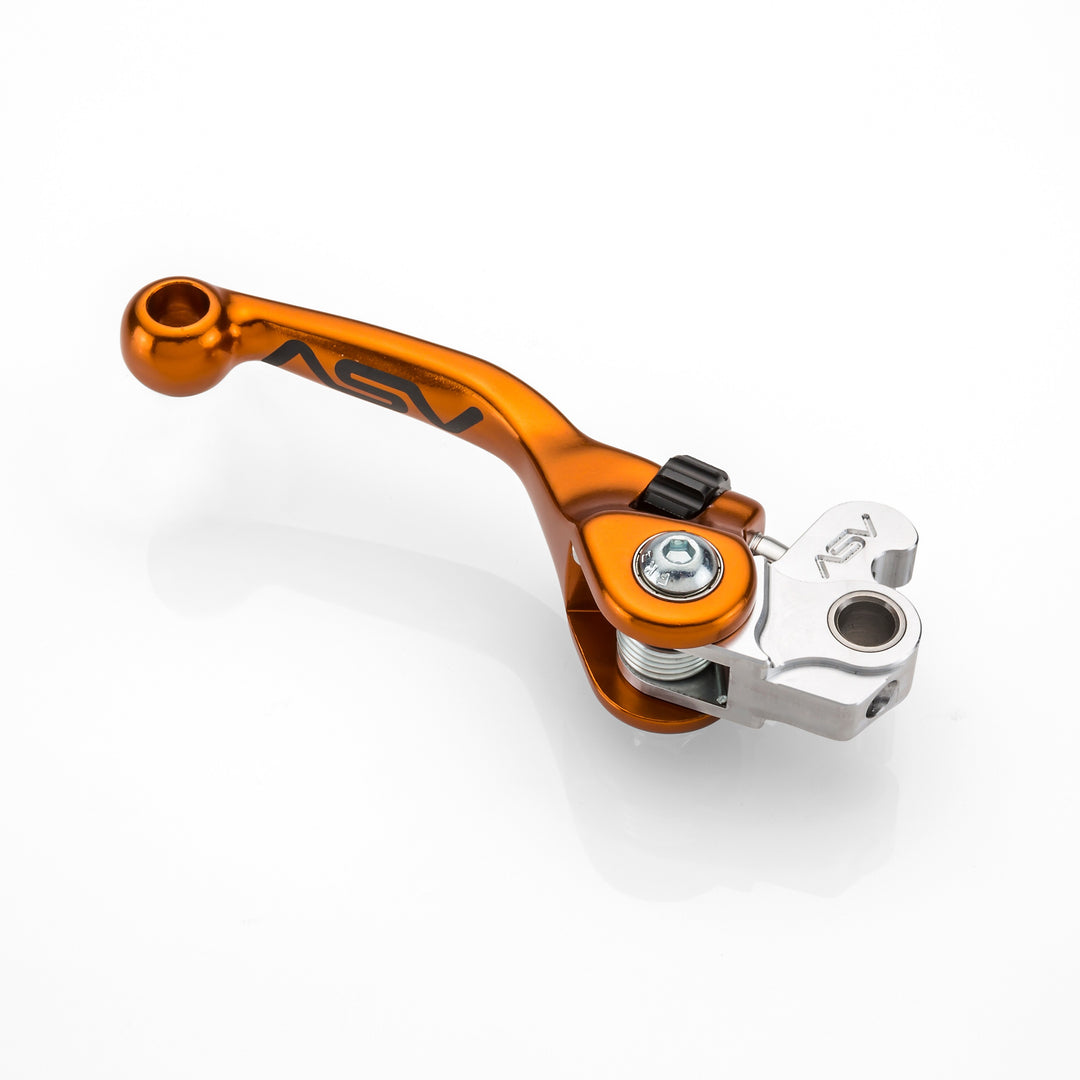 F4 Series Off-Road Brake Lever 