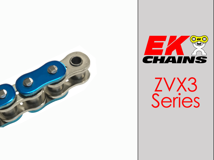 Vortex EK 525 ZVX3 Chain (525ZVX3)