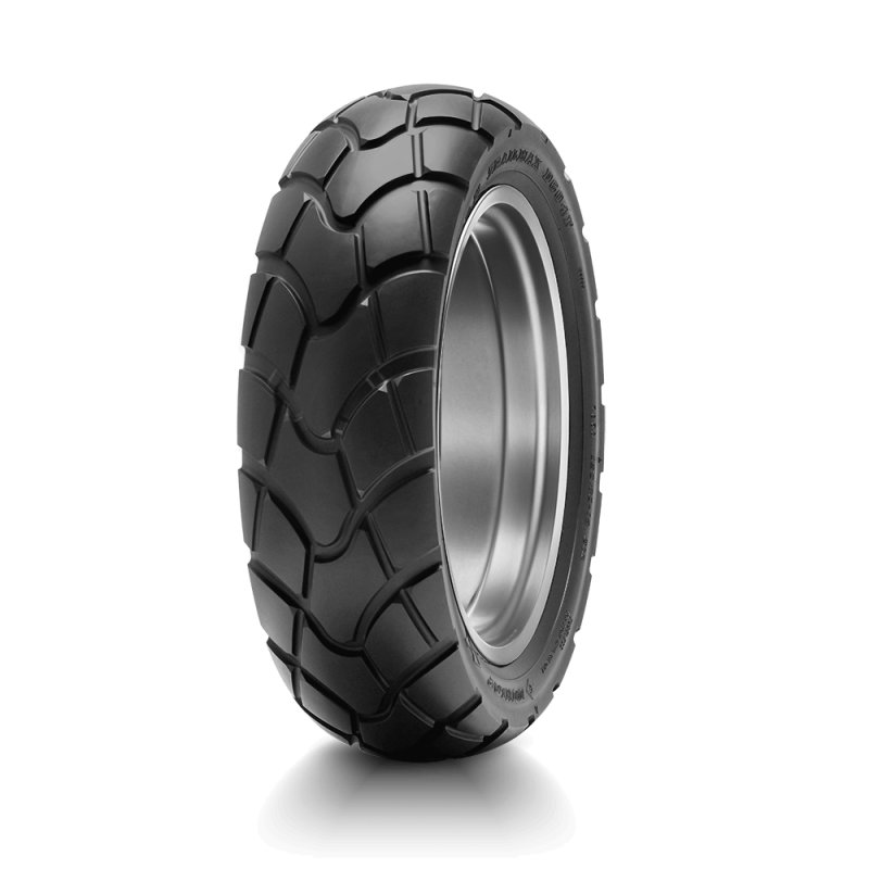 Dunlop D604 — 120/70-12 Front
