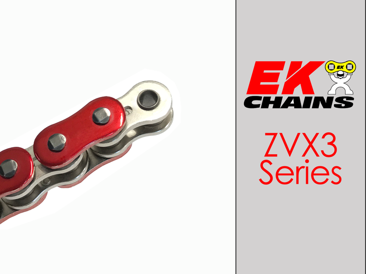 Vortex EK 525 ZVX3 Chain (525ZVX3)