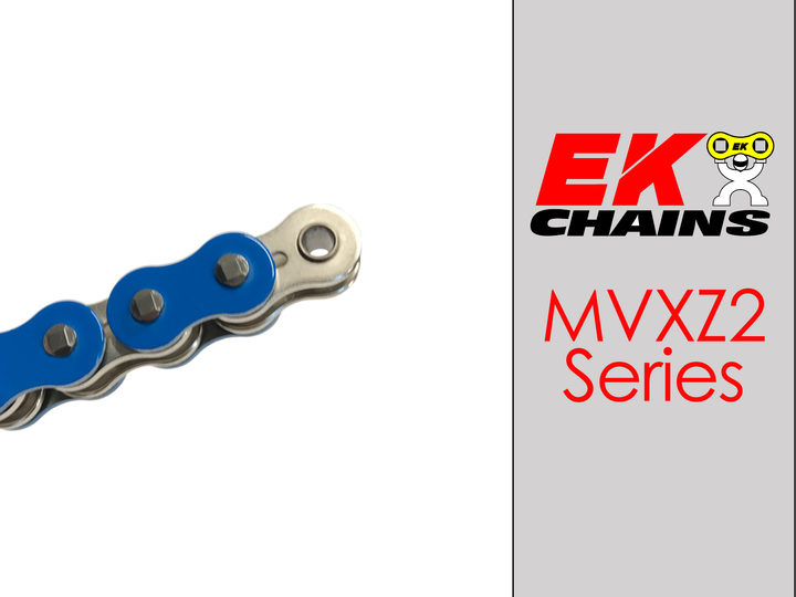 Vortex EK 525 MVXZ2 Chain (525MVXZ2)