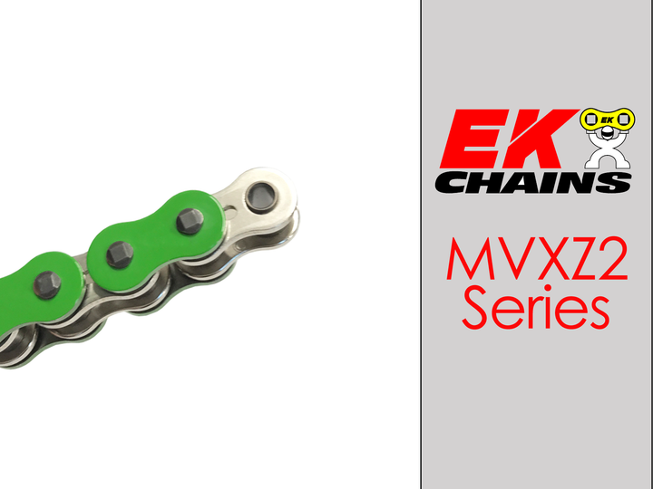Vortex EK 525 MVXZ2 Chain (525MVXZ2)