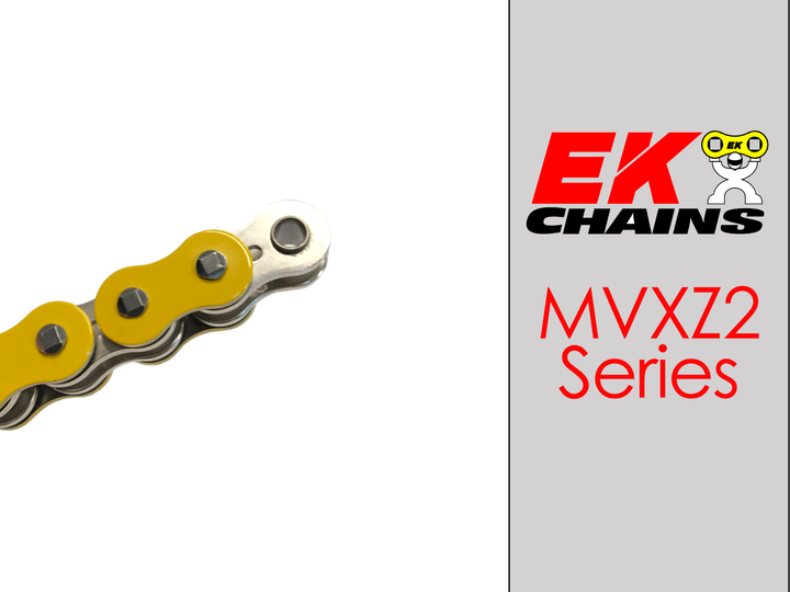 Vortex EK 530 MVXZ2 Chain (530MVXZ2)