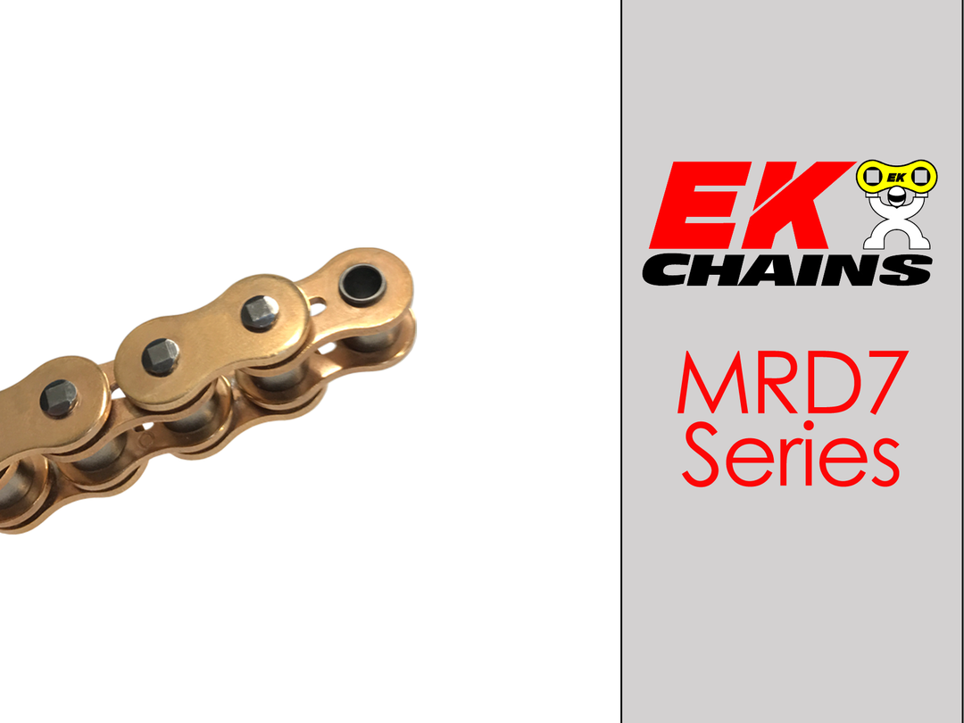 Vortex EK 520 MRD7 Chain (520MRD7)