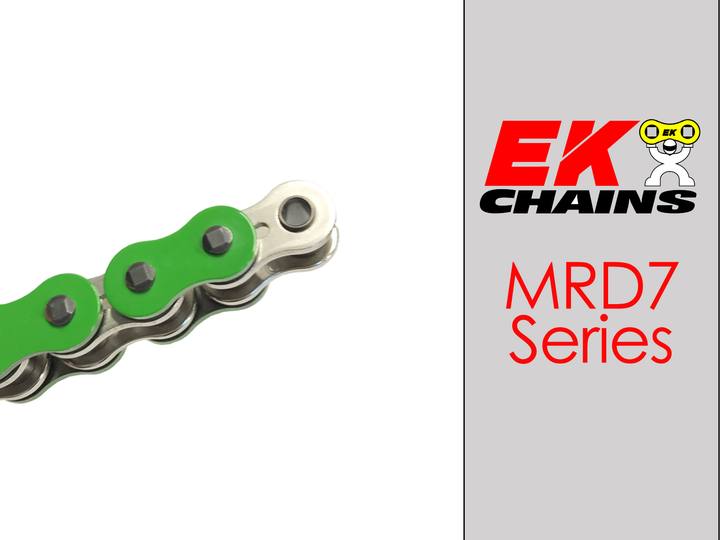 Vortex EK 520 MRD7 Chain (520MRD7)