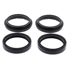 Fork Oil & Dust Seal Kit — Ducati Diavel 1260