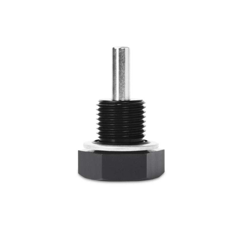 Mishimoto Magnetic Oil Drain Plug - M16×1.5 Black