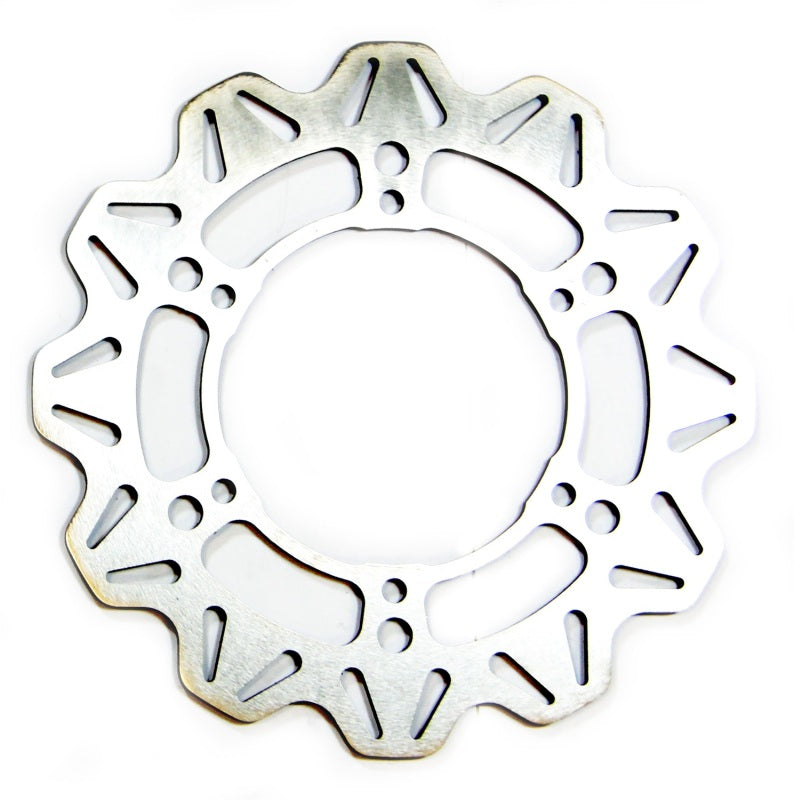 EBC 86-88 Yamaha FZ 600 Rear VR Rotor — VR2002