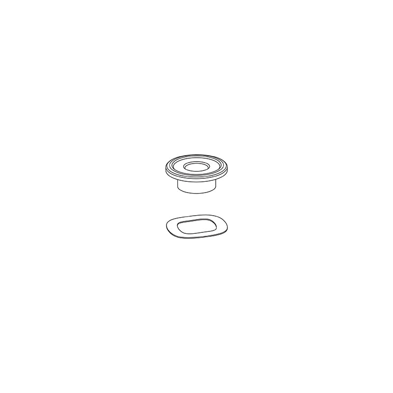 Brembo Brake Hardware (105577615)