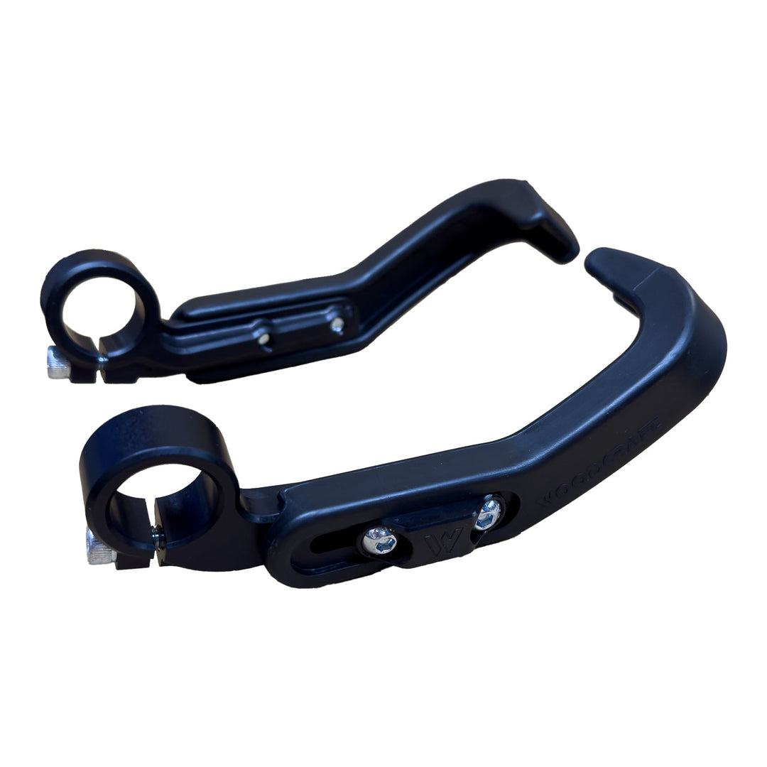 Woodcraft Hand Guard Set