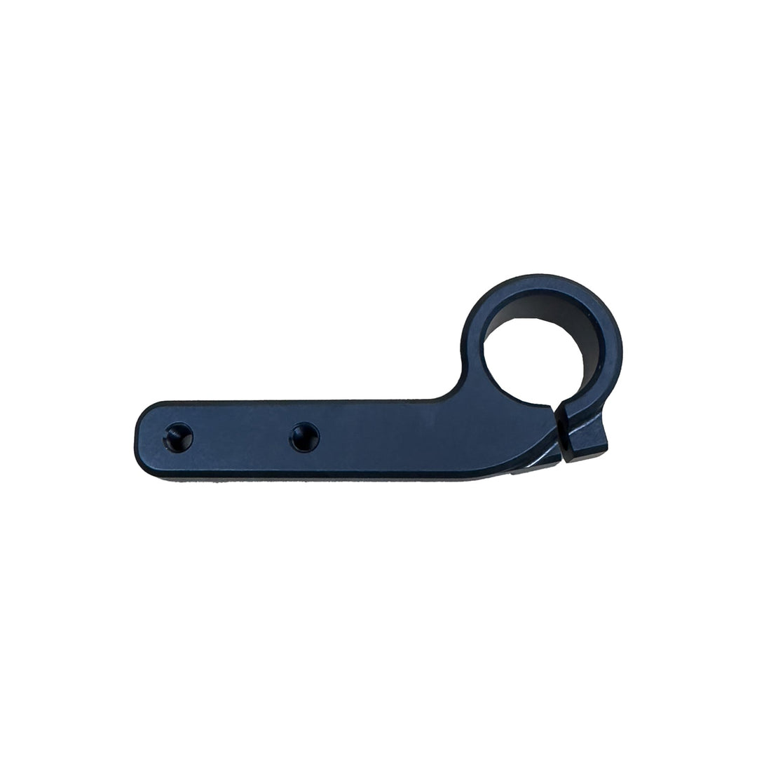 Woodcraft LHS Hand Guard Aluminum Mounting Base