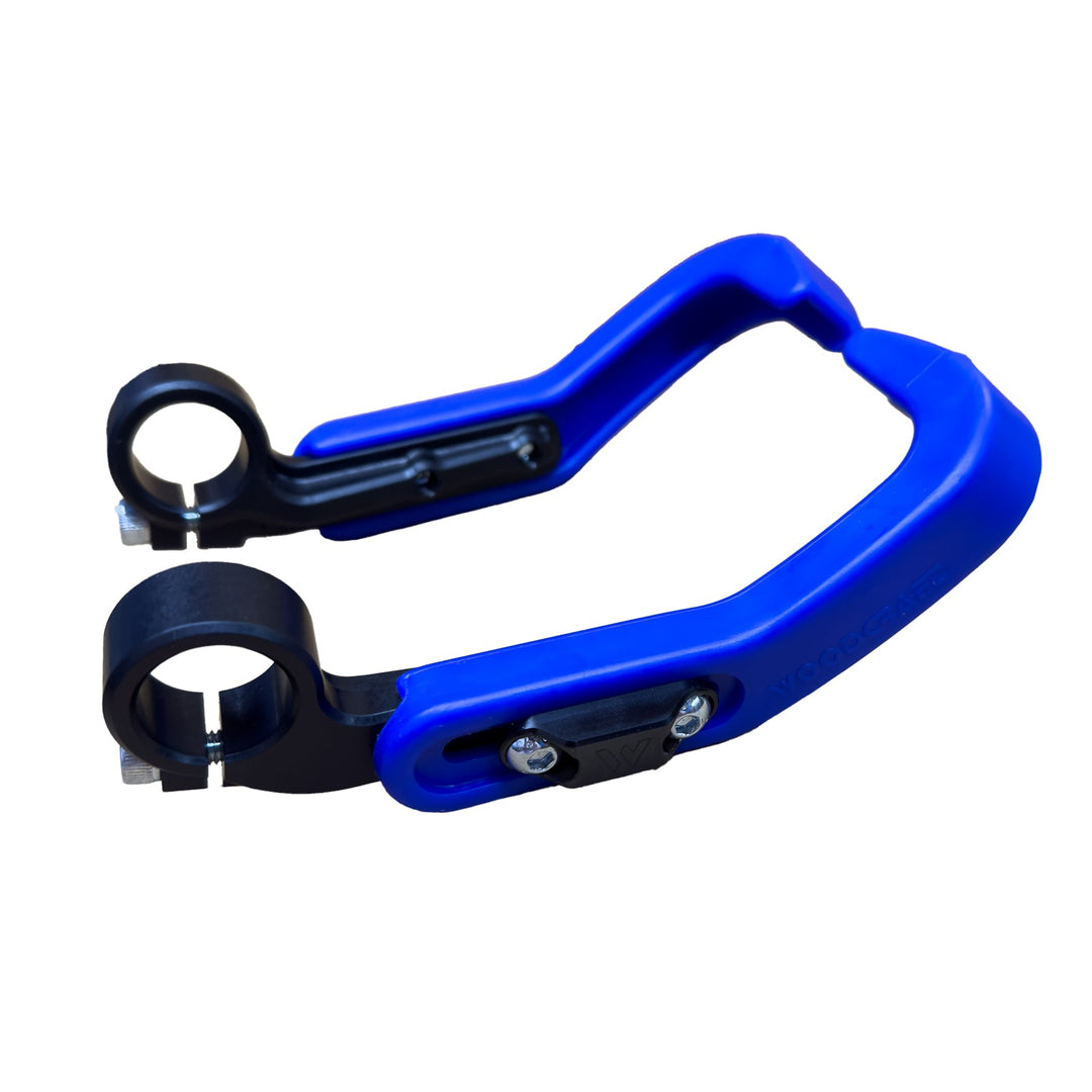 Woodcraft Hand Guard Set