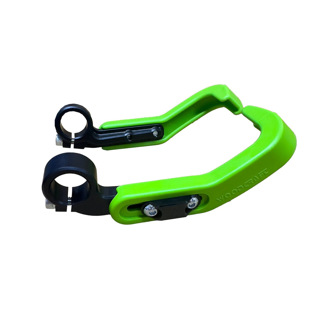 Woodcraft Hand Guard Set