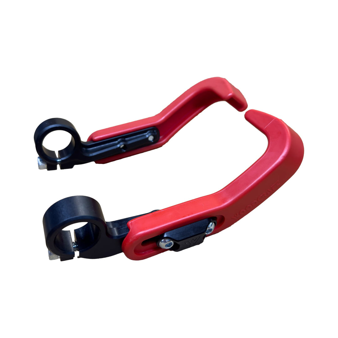 Woodcraft Hand Guard Set