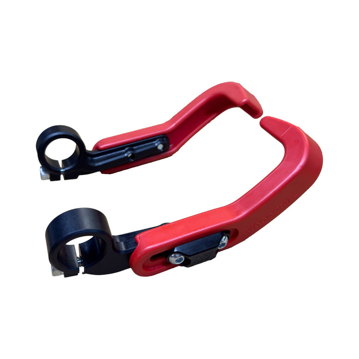 Woodcraft Hand Guard Set