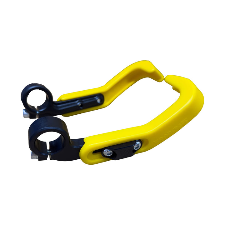 Woodcraft Hand Guard Set