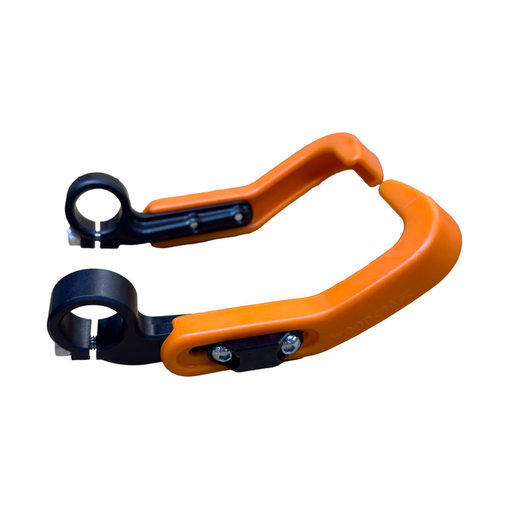 Woodcraft Hand Guard Set