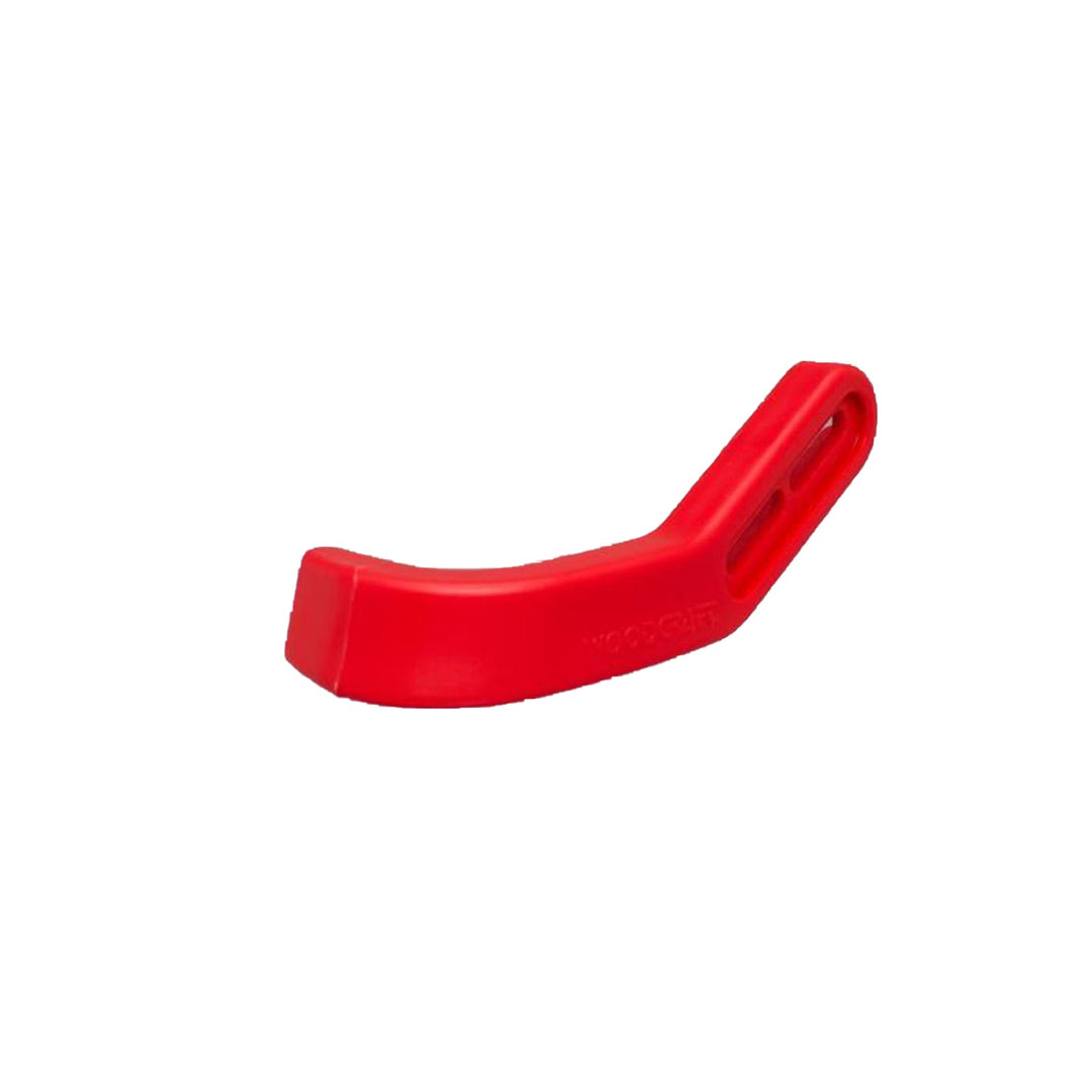 Woodcraft LHS Hand Guard Repl. Plastic