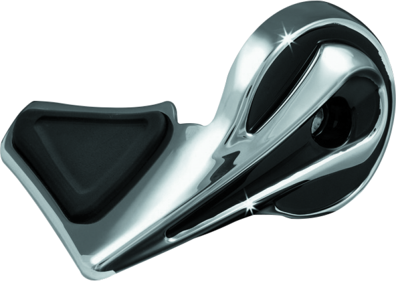 Kuryakyn Kinetic Throttle Bosses
