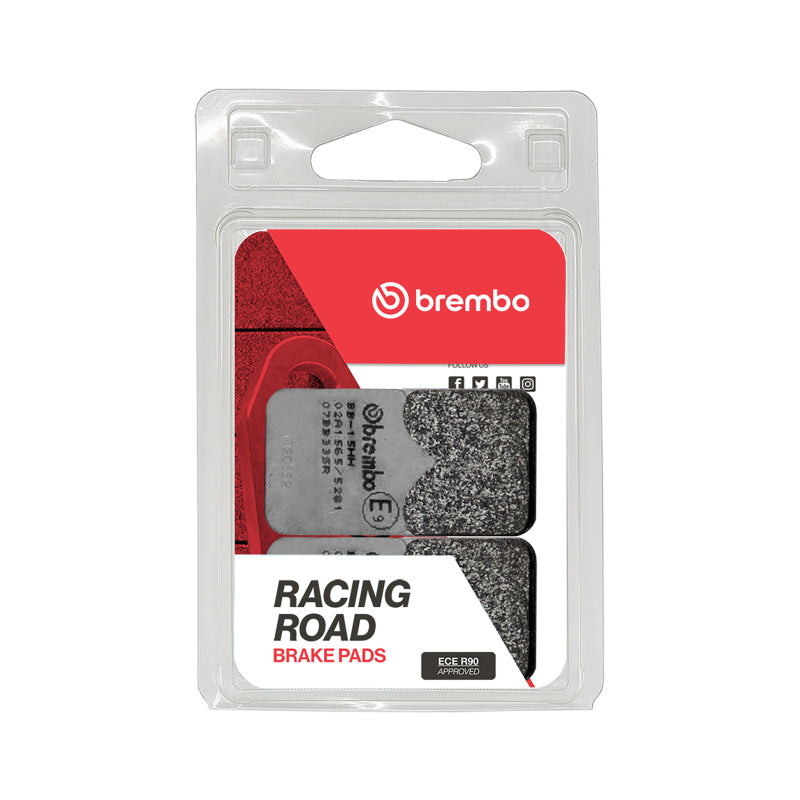 Brembo Brake Pads (07BB33SR)
