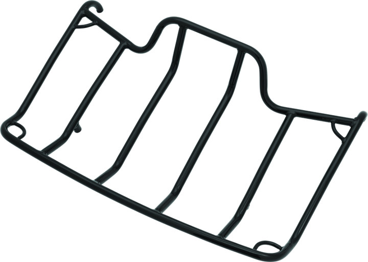 Kuryakyn Luggage Rack Tour Packs