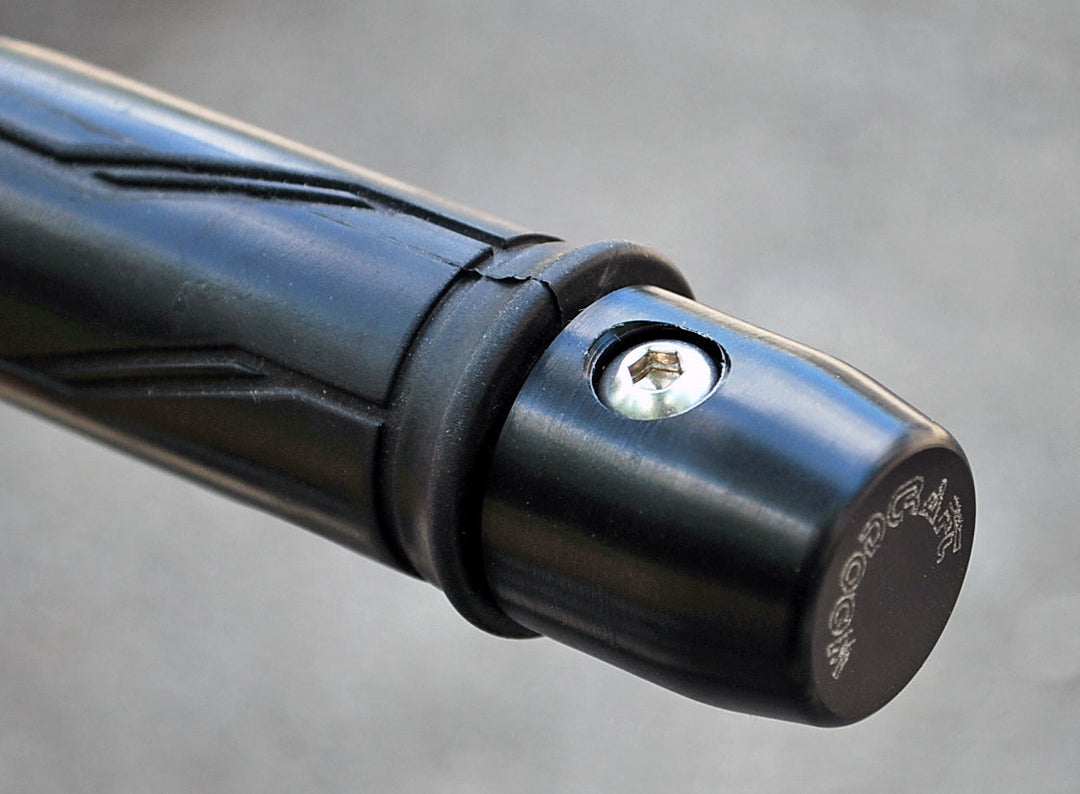 Woodcraft Bar End Slider (Single Side)