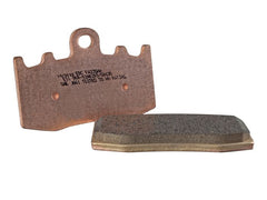 EBC HH Sintered Brake Pads — FA335HH