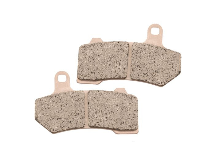 EBC HH Sintered Brake Pads — FA409HH