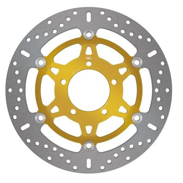 EBC X-Series Brake Rotor — MD4155X