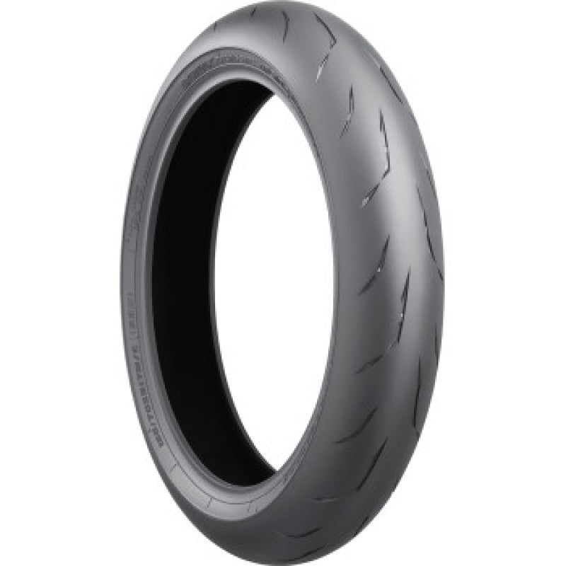 Bridgestone Battlax Racing Street RS10 — 110/70R17 Front
