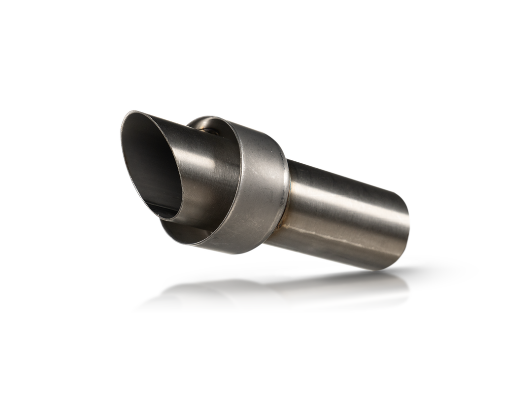 Akrapovic Noise Reduction Insert