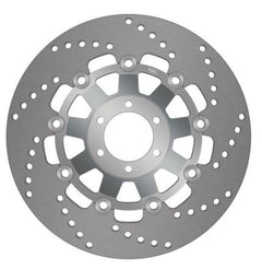 EBC Race Series Brake Rotor — 298mm Front — MD660RS
