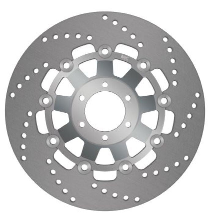 EBC Brake Rotor - MD660RS