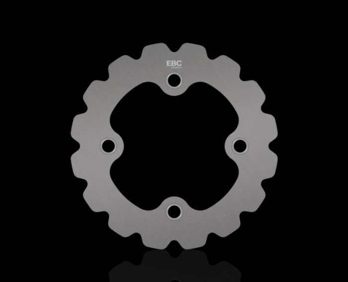 EBC Brake Rotor - MD734RS