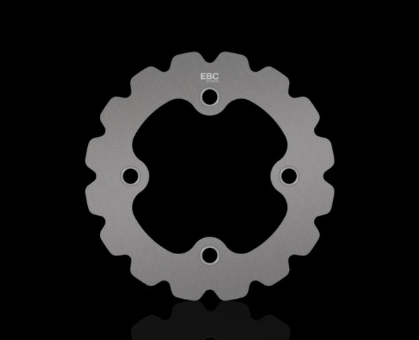 EBC Race Series Brake Rotor — 340mm Front — MD734RS