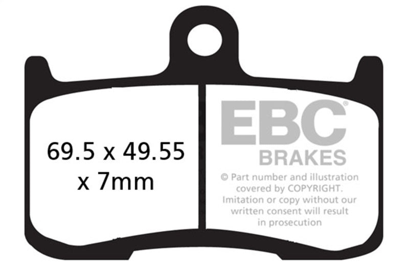 EBC FA347HH — mfr catalog image