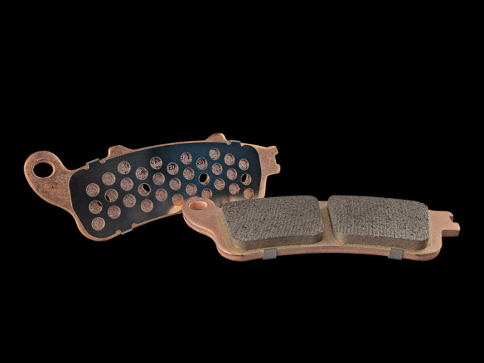 EBC HH Sintered Brake Pads — FA605/4HH
